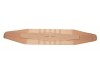 ADCO ΖΩΝΗ ΟΣΦΥΟΣ LOBOSTATE ΕΛΑΣΤΙΚΗ 24cm 04410 XLARGE 1TMX