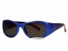 CHICCO ΠΑΙΔΙΚΑ ΓΥΑΛΙΑ ΗΛΙΟΥ BOY HAWAII BLUE 12m+ 1ΤΜΧ