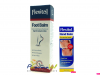 FLEXITOL FOOT BALM ΓΙΑ ΞΗΡΕΣ  ΠΤΕΡΝΕΣ 56gr & HAND CREAM 56gr 