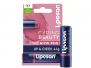 LIPOSAN CARING BEAUTY LIP & CHEEK 3IN1 NUDE PINK  4.8gr