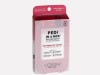 VOESH PEDI IN A BOX DELUXE 4 STEP PEPPERMINT SWIRL 4TMX