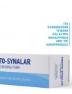 proctosynalar_foam