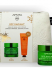 APIVITA XMAS 2025 SET BEE RADIANT RICH CR 50ml & ΔΩΡΟ FACE MASK 50ml