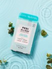 VOESH PEDI IN A BOX DELUXE 4 STEP EUCALYPTUS ENERGY BOOST  4TMX