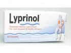 LYPRINOL ESSENTIAL SEA FATTY ACIDS 60 CAPSULES