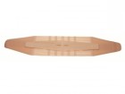ADCO ΖΩΝΗ ΟΣΦΥΟΣ LOBOSTATE ΕΛΑΣΤΙΚΗ 24cm 04410 XLARGE 1TMX