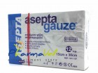 asepta_gauze_15_30size