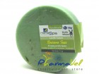 homespa_donkey_milk_loufa_soap_green_tea