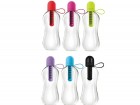 BOBBLE ORIGINAL ΠΑΓΟΥΡΙ ΜΕ ΦΙΛΤΡΟ ΕΝΕΡΓΟΥ ΑΝΘΡΑΚΑ 550ml