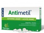 TILMAN ANTIMETIL ΣΥΜΠΛΗΡΩΜΑ ΓΙΑ ΕΛΑΦΡΥ ΣΤΟΜΑΧΙ ΜΕ ΤΖΙΝΤΖΕΡ 36 ΔΙΣΚΙΑ