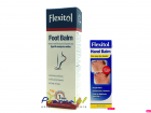 FLEXITOL FOOT BALM ΓΙΑ ΞΗΡΕΣ  ΠΤΕΡΝΕΣ 56gr & HAND CREAM 56gr 