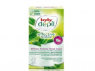 BYLY DEPIL EFFECTIVE & NATURAL ΑΠΟΤΡΙΧΩΤΙΚΕΣ ΤΑΙΝΙΕΣ ΠΡΟΣΩΠΟΥ ΜΕ ΑΛΟΗ 20STRIPS