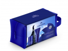 GARDEN MEN UNSTOPPABLE FRESHNESS BAG ROLL ON & FACE GEL CLEANSER