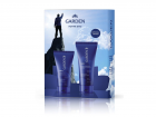 GARDEN MEN ACTIVE DUO BOX ΑΝΤΙΓΗΡΑΝΤΙΚΗ ΚΡΕΜΑ & AFTERSHAVE SET
