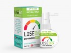 AMHES LOSEBIG STOP SNACKING SPRAY ΓΕΥΣΗ ΜΗΛΟ 30ml