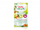 BYLY DEPIL EFFECTIVE & NATURAL ΑΠΟΤΡΙΧΩΤΙΚΕΣ ΤΑΙΝΙΕΣ ΣΩΜΑΤΟΣ ALMOND 20STRIPS