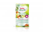 BYLY DEPIL EFFECTIVE & NATURAL ΑΠΟΤΡΙΧΩΤΙΚΕΣ ΤΑΙΝΙΕΣ ΠΡΟΣΩΠΟΥ ΑΜΥΓΔΑΛΟ 20STRIPS