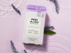 VOESH PEDI IN A BOX DELUXE 4 STEP LAVENDER RELIEVE 4TMX
