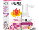 AMHES ZENFUL ORAL HAPPY SPRAY HARMONY ΓΕΥΣΗ ΣΟΚΟΛΑΤΑ / ΜΠΑΝΑΝΑ 30ml