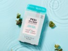VOESH PEDI IN A BOX DELUXE 4 STEP EUCALYPTUS ENERGY BOOST  4TMX