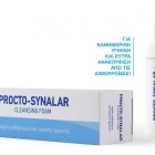 proctosynalar_foam