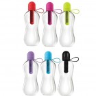 BOBBLE ORIGINAL ΠΑΓΟΥΡΙ ΜΕ ΦΙΛΤΡΟ ΕΝΕΡΓΟΥ ΑΝΘΡΑΚΑ 550ml