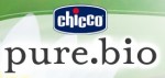 CHICCO PURE.BIO