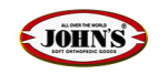 JOHN'S