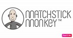 MATCHSTICK MONKEY